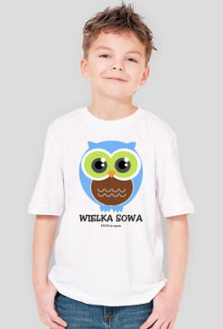 Wielka Sowa | Ojciec Teodor