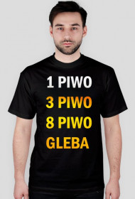 Piwo Gleba Męska Kolory