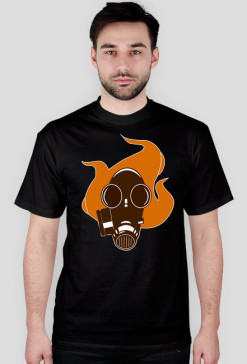 Koszulka Pyro