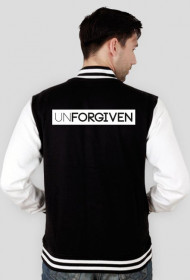 unFORGIVEN bejsbolówka