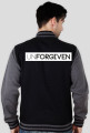unFORGIVEN bejsbolówka