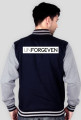 unFORGIVEN bejsbolówka