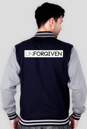 unFORGIVEN bejsbolówka
