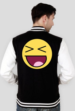 Bluza XD