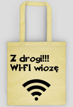 Torba WI-FI