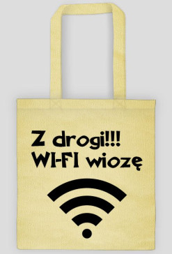 Torba WI-FI