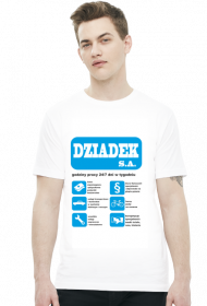 Koszulka dla Dziadka