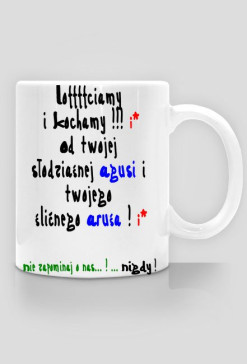 arek to nie