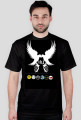 Hollywood Undead T-shirt