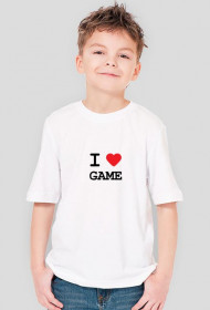 I Love Game