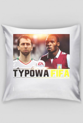 Typowa fifa WAWRZYN I BENTEKE