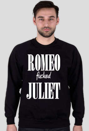 RFJ bluza męska by zajewear