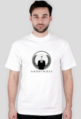Anonymous 1 - Męska