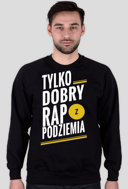Tylko dobry RAP