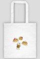 Torba Kawaii Food