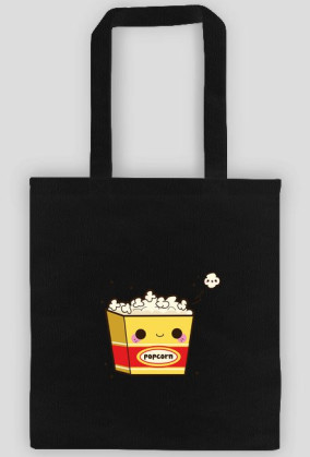 Torba Popcorn