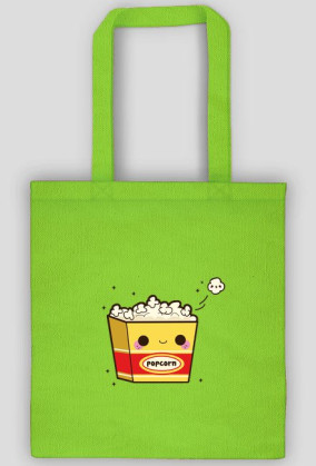Torba Popcorn