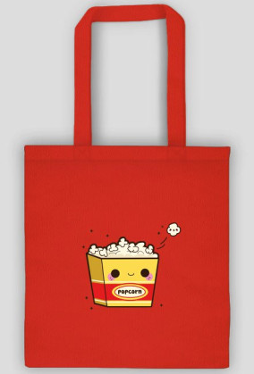 Torba Popcorn