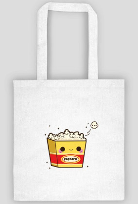 Torba Popcorn