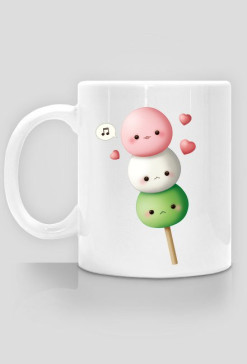 Kubek Dango