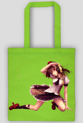 Torba Anime Girl