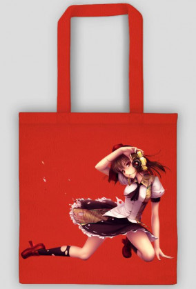 Torba Anime Girl
