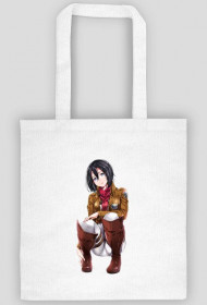 Torba Mikasa Shingeki no Kyojin