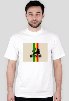 Koszulka Reggae