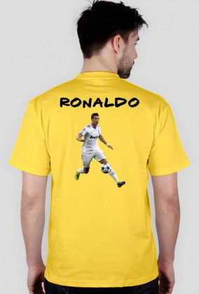 Ronaldo