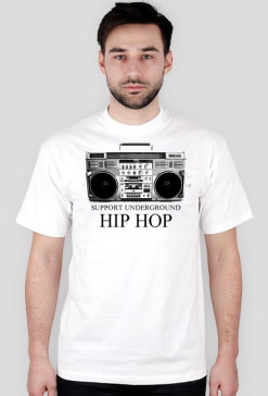 HIP HOP