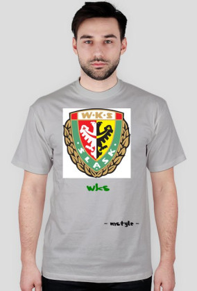 Śląsk Wrocław - męska - MStyle Fashion