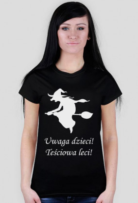 teściowa