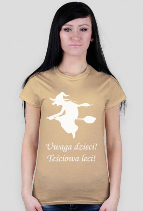 teściowa