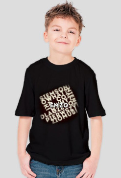 TYPOGRAFIA EMZO