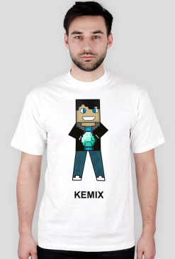 Kemix Fanart 1