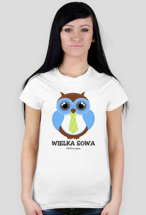 Wielka Sowa | Wujek Zygfryd