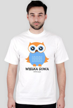 Wielka Sowa | Aida