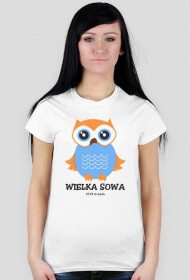 Wielka Sowa | Aida
