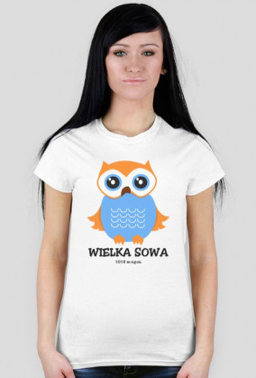 Wielka Sowa | Aida