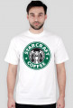 Koszulka Starcraft Coffee