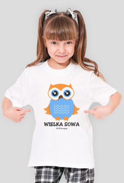 Wielka Sowa | Aida