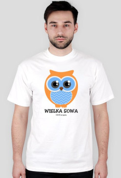Wielka Sowa | Mama Dolores