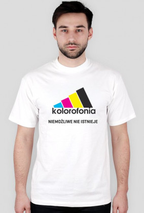 NIEMOŻLIWE NIE ISTNIEJE - KOLO