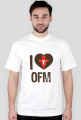 I LOVE OFM