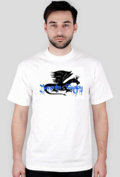 Graffiti White