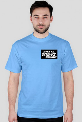 koszulka CRIME