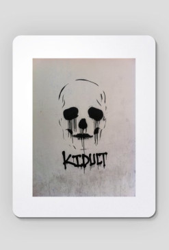 KidiltArt- Podkładka