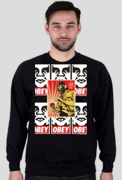 OBEY -Posters-