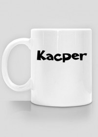 Kubek Kacper