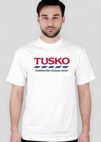 Tusko -męska